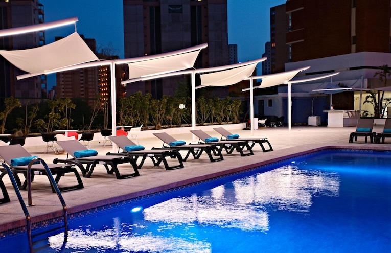 piscinas  - 2