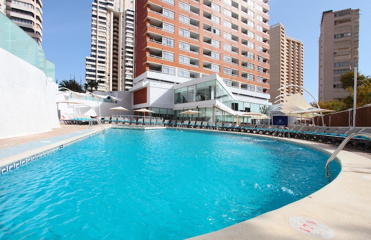 piscinas  - 1