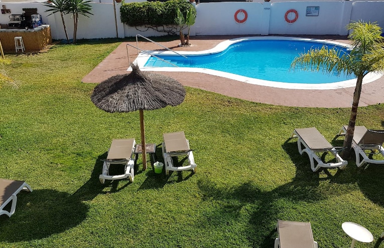 piscinas  - 1
