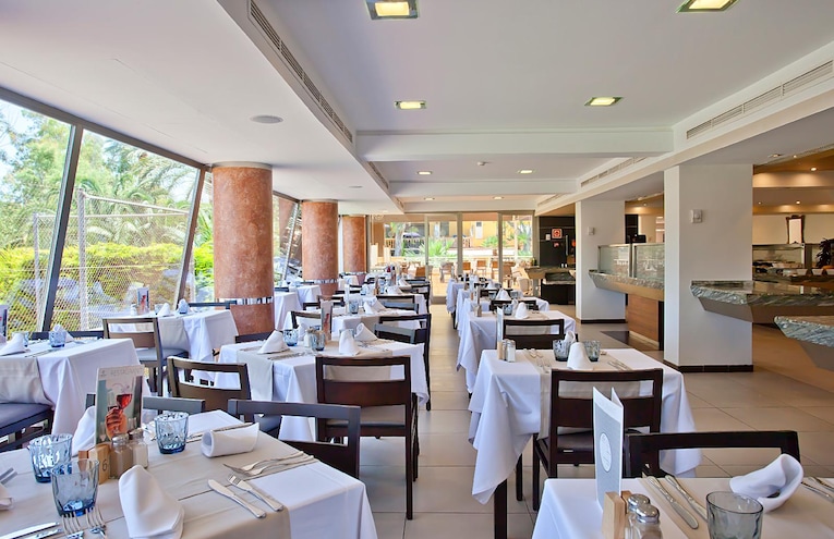 Restaurantes - 1