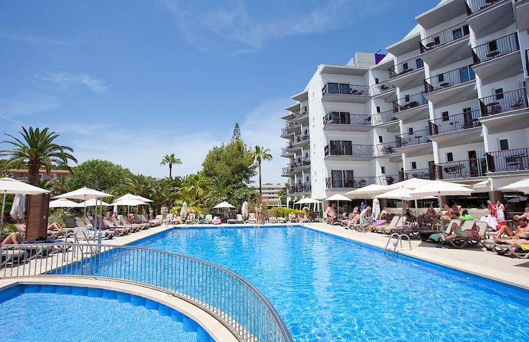 piscinas  - 1