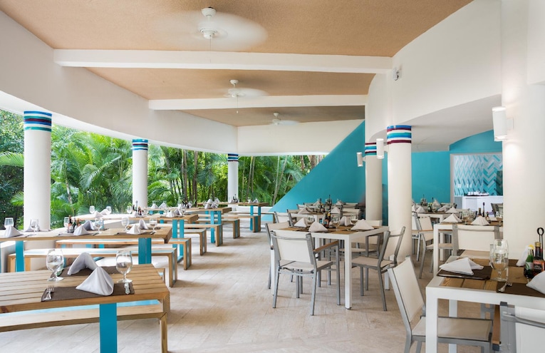 Restaurantes - 2