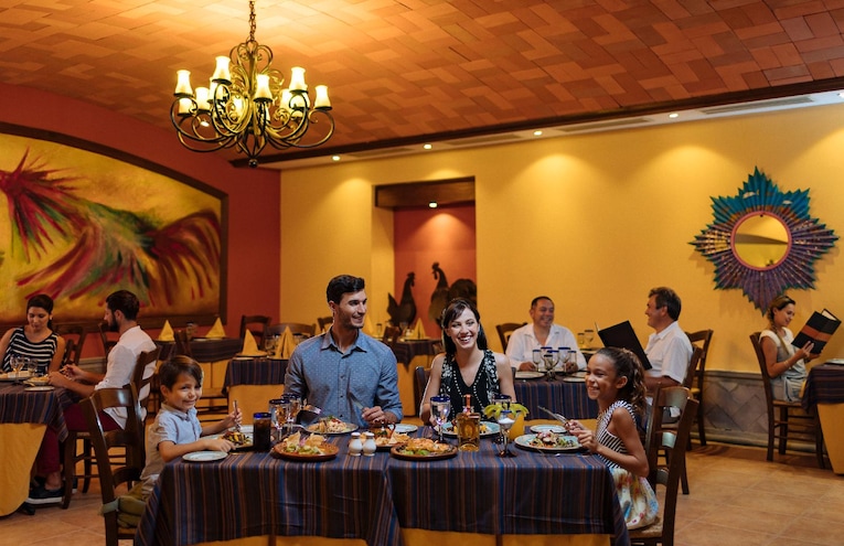 Restaurantes - 3