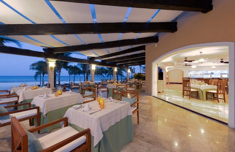 Restaurantes - 7