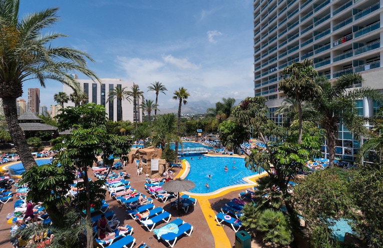 piscinas  - 1