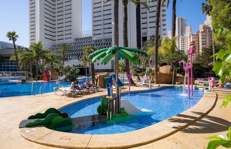 piscinas  - 2