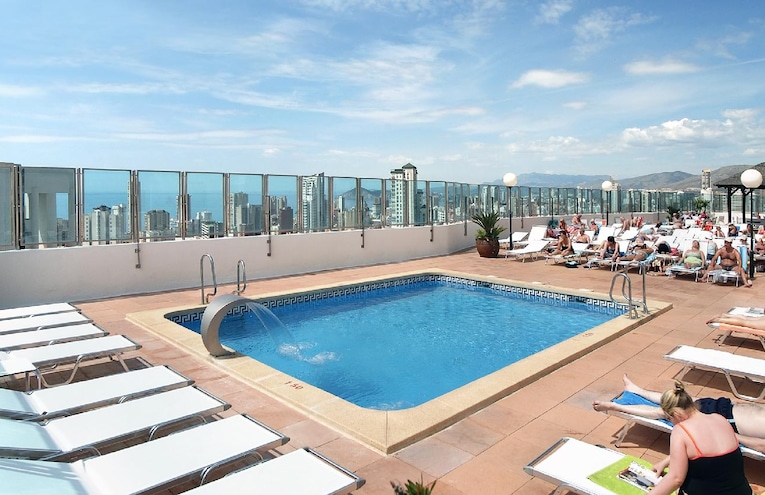 piscinas  - 7