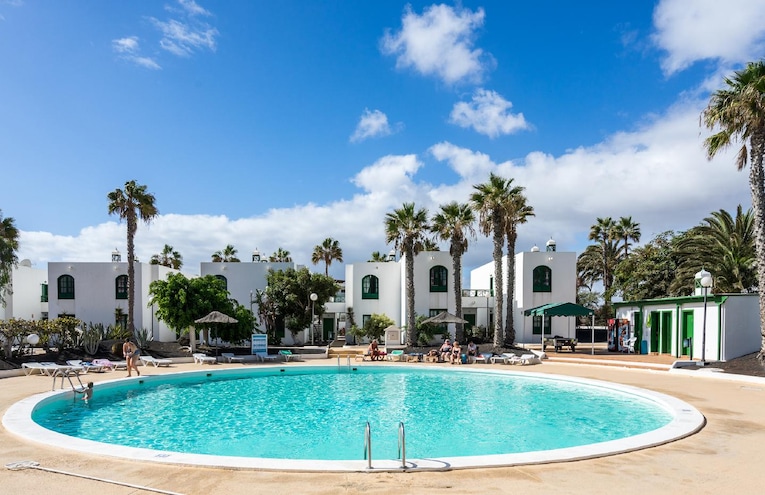 piscinas  - 1