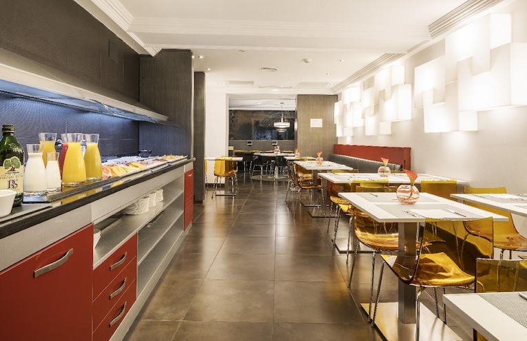 Restaurantes - 2