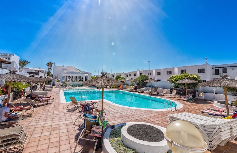 piscinas  - 1