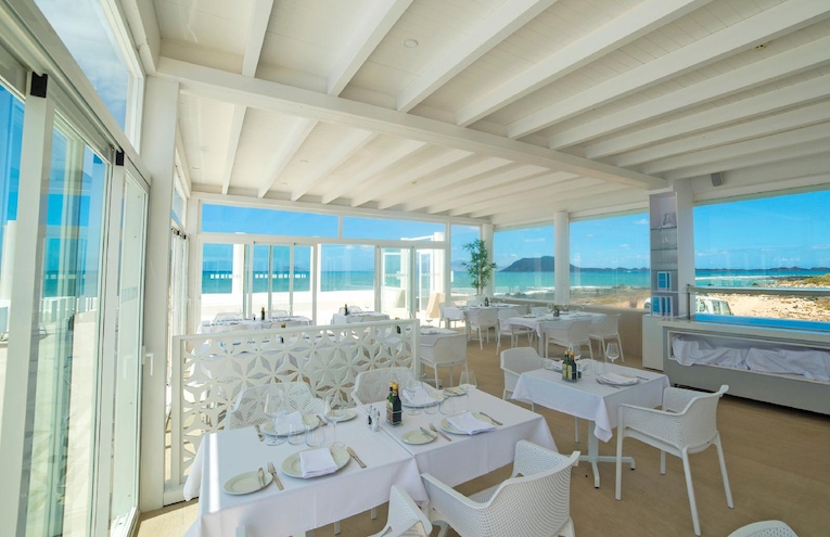 Restaurantes - 1