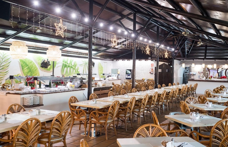 Restaurantes - 1
