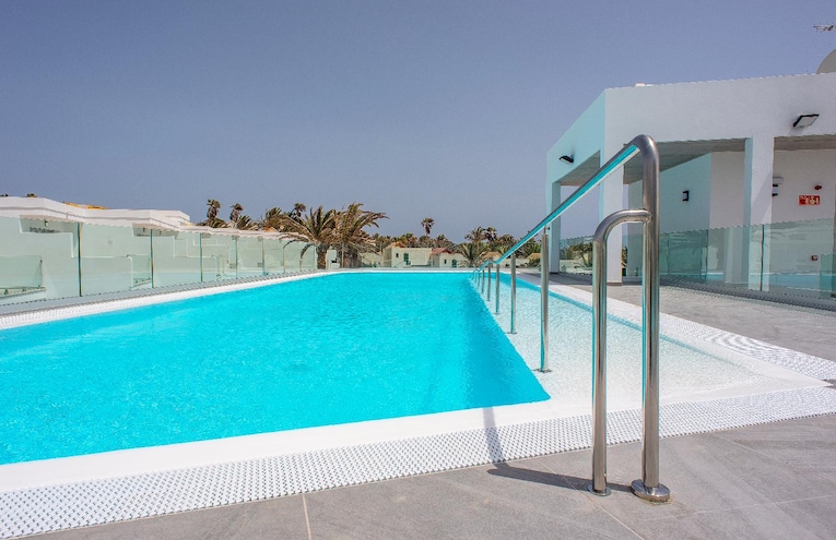 piscinas  - 1