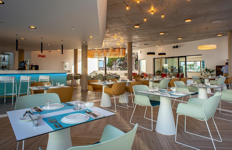 Restaurantes - 2