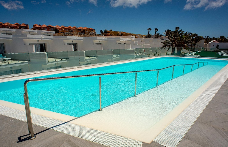piscinas  - 4