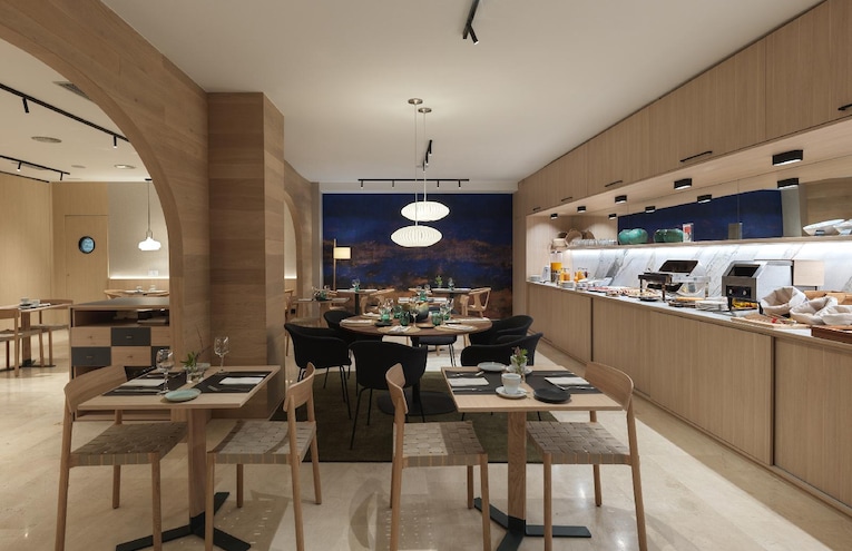 Restaurantes - 7