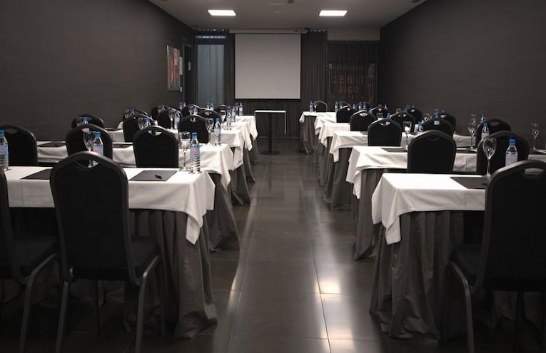 Restaurantes - 1