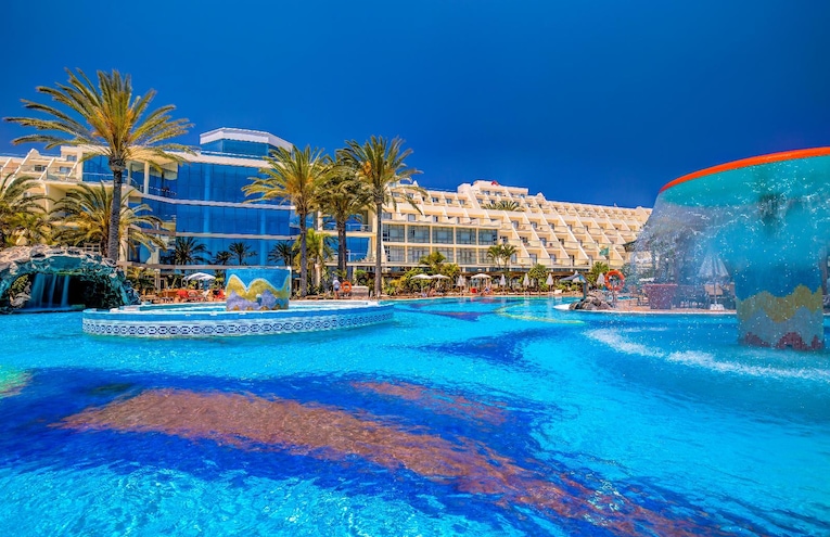 piscinas  - 4