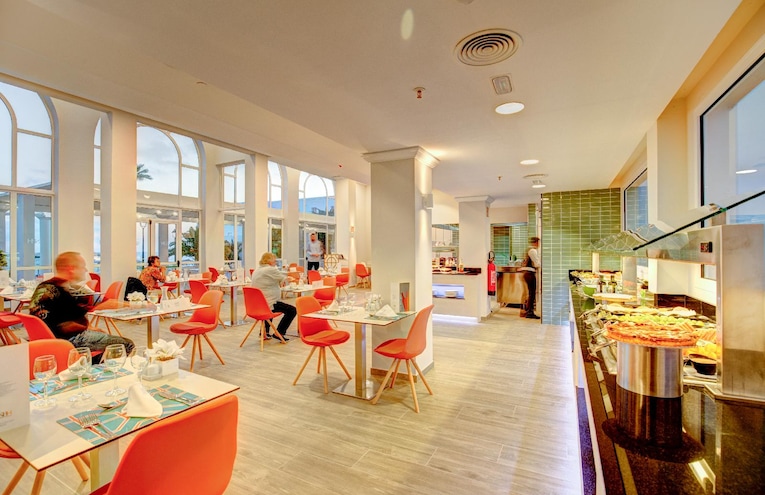 Restaurantes - 1