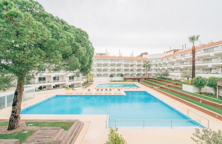 piscinas  - 1