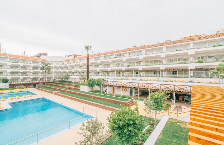 piscinas  - 2