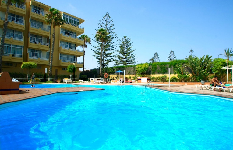 piscinas  - 1
