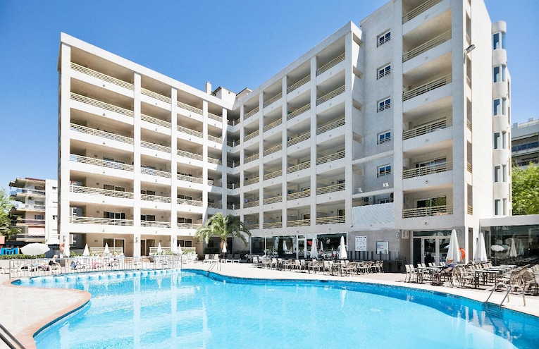 piscinas  - 1
