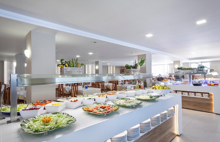 Restaurantes - 2