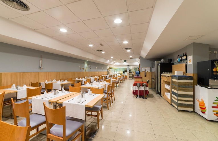 Restaurantes - 1