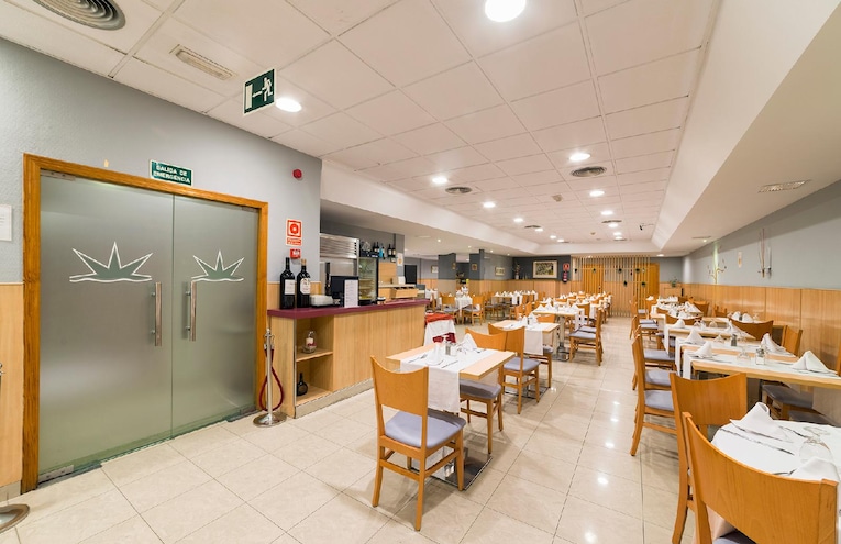 Restaurantes - 2