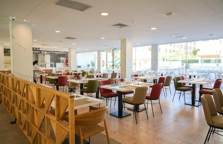Restaurantes - 1