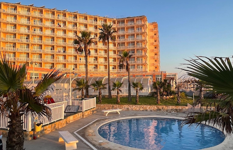piscinas  - 1