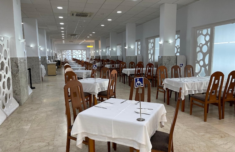 Restaurantes - 1