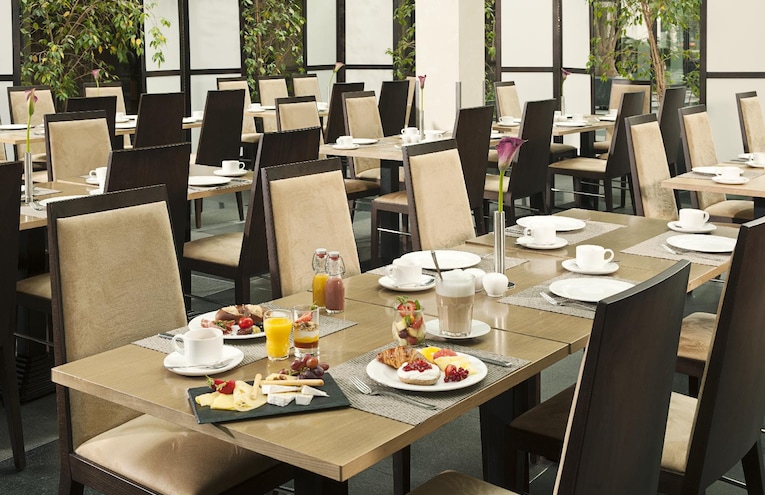 Restaurantes - 1