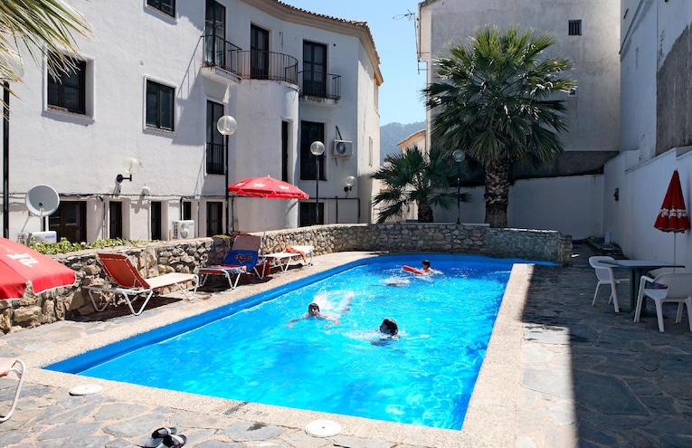piscinas  - 1