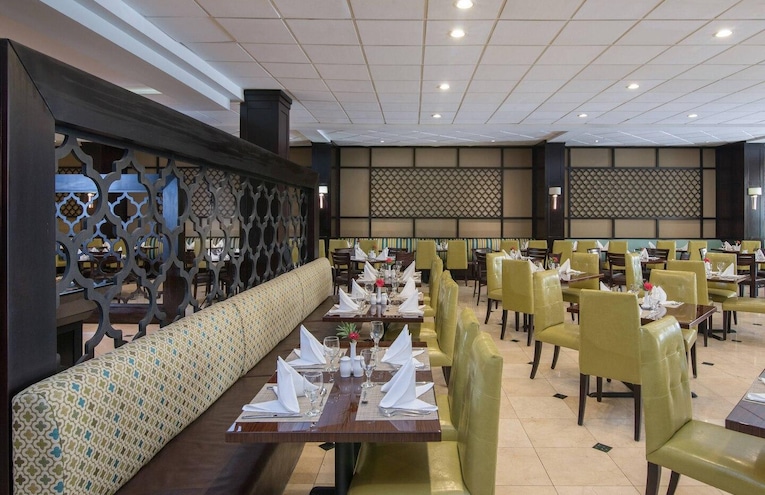 Restaurantes - 1