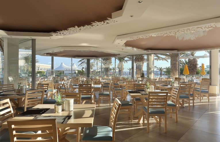 Restaurantes - 2