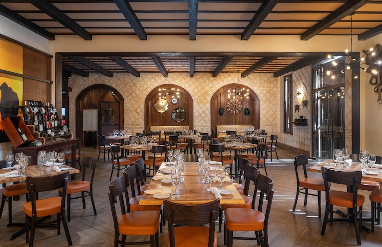 Restaurantes - 2