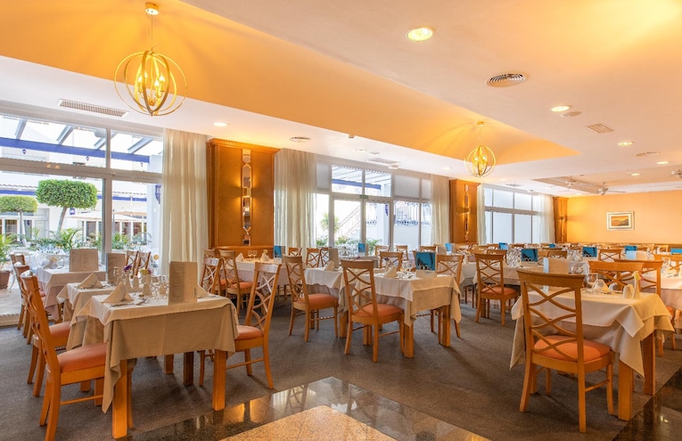 Restaurantes - 1