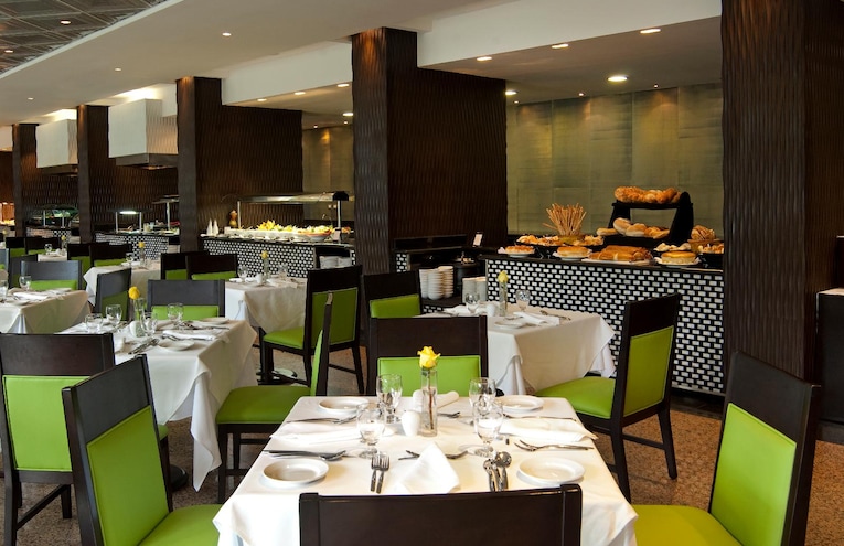 Restaurantes - 1