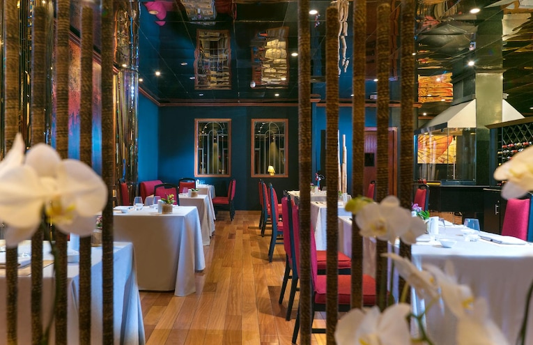 Restaurantes - 2