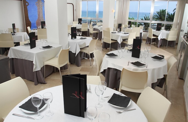 Restaurantes - 1