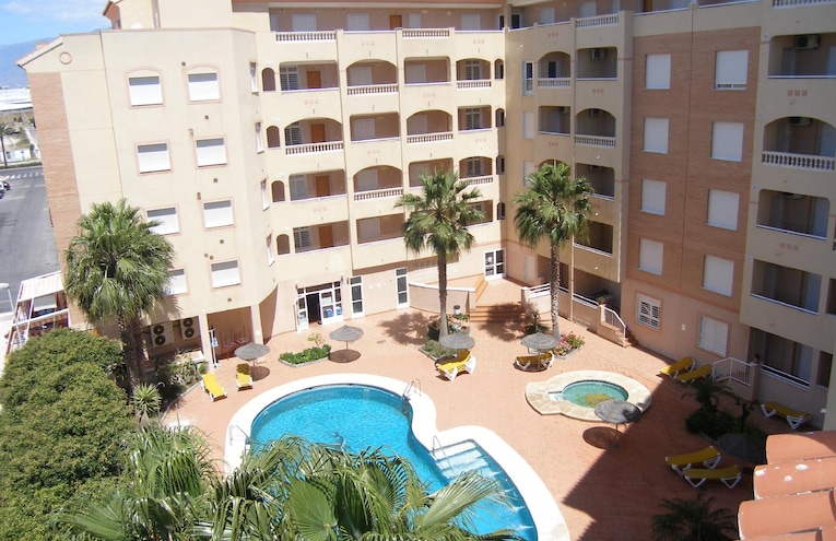 piscinas  - 1