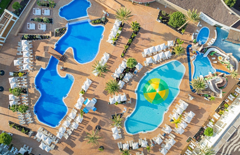 piscinas  - 4