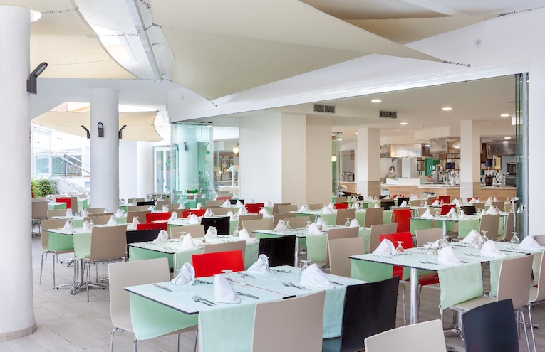Restaurantes - 1