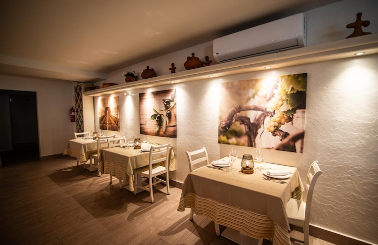 Restaurantes - 2