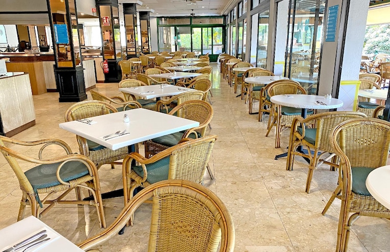 Restaurantes - 2