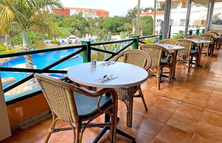 Restaurantes - 1
