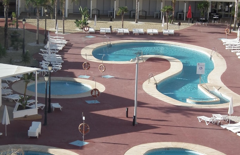 piscinas  - 2