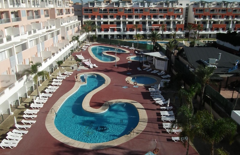 piscinas  - 3